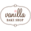 Vanilla Bake Shop logo