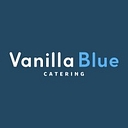 Vanilla Blue Catering logo