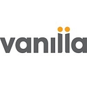 Vanilla Technology logo