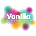 Vanilla Recruitment (Uk) Ltd logo