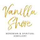 vanillashore.com.au logo