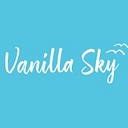 Vanilla Sky Stores logo