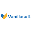 VanillaSoft logo
