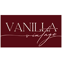 Vanilla Vintage