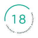 Våning 18 AB logo