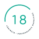 Våning 18 AB logo