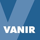 Vanir Construction Management, Inc. logo