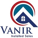 Vanir Installed Sales