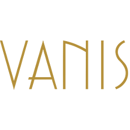 Vanis Salon & Day Spa logo