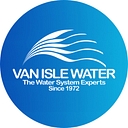 Van Isle Water Services logo