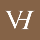 Vanity Hall logo