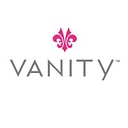 VANITY logo