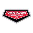 Van Kam Freightways
