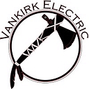 Vankirk Electric, Inc. logo