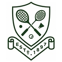 Vancouver Lawn Tennis & Badminton Club logo