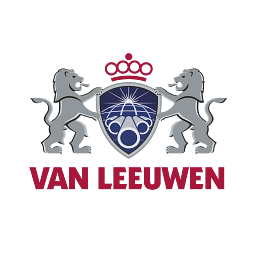 Van Leeuwen Limited logo