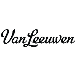 Van Leeuwen Ice Cream logo