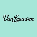 Van Leeuwen Artisan Ice Cream logo