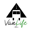 Vanlife Mtl logo