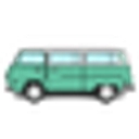 VanMan logo