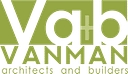 Vanman Architects & Builders logo