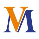 Van Martin Roofing logo