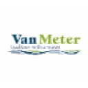 City of Van Meter logo