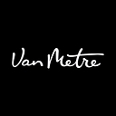 Van Metre logo