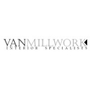 Van Millwork logo