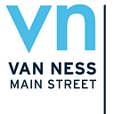 Van Ness Group Inc logo