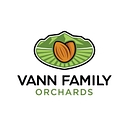 Vann Family Orchards logo