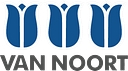 Van Noort Bulb Co. Ltd. logo