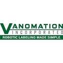 Vanomation logo
