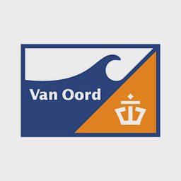 Van Oord logo