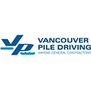 Vancouver Pile Driving Ltd logo