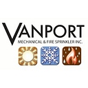 Vanport Mechanical & Fire Sprinklers Inc. logo