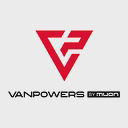 Vanpowers logo