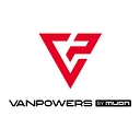 Vanpowers logo