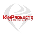 Van Products Inc logo