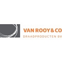 Taxi C. van Rooy B.V. logo