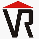 Van Rooy Restoration logo