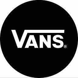 Vans gift card