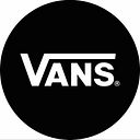 Logo for vans.com