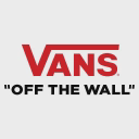 Vans EMEA logo