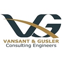 Vansant & Gusler, Inc. logo