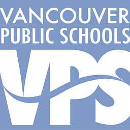 Vancouver School District 37 logo