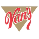 Van's Delivery Service, Inc. logo