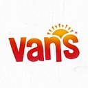 Van's Foods logo
