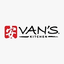 Van's Kitchen logo