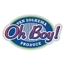 Van Solkema Produce, Inc. logo